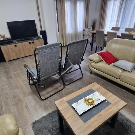 Villa Anja *
