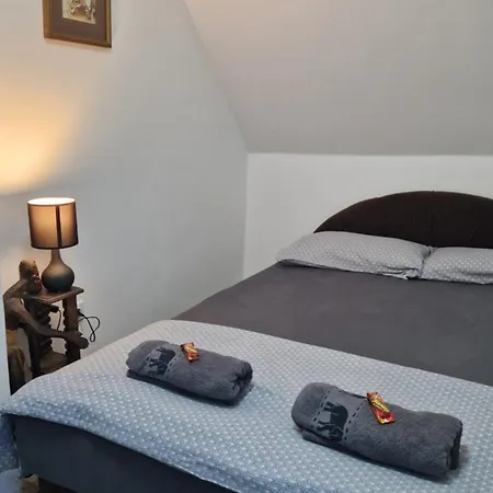 Villa Anja *