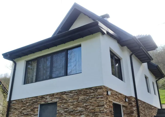 别墅 Anja 皮罗特